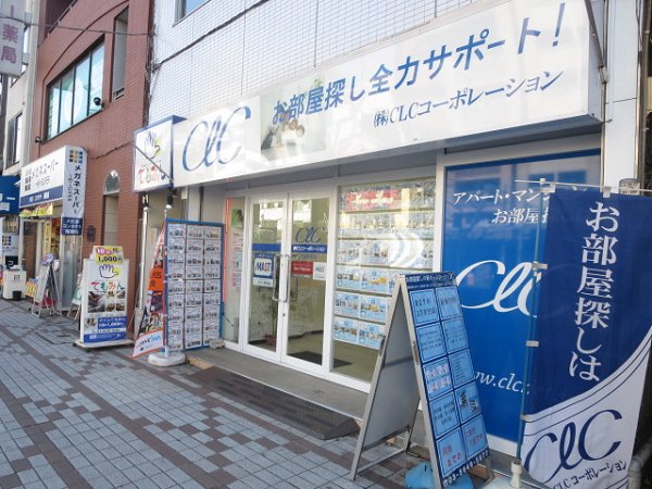 オリーブハウス門前仲町 周辺画像1