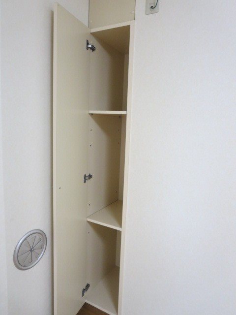 オールドストーンプレイス その他5