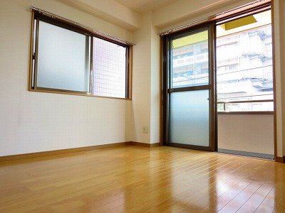 オールドストーンプレイス リビング