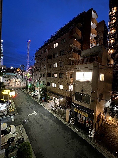 Amavel浅草 その他2