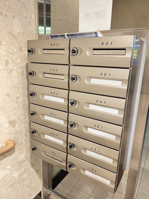 Amavel浅草 その他8