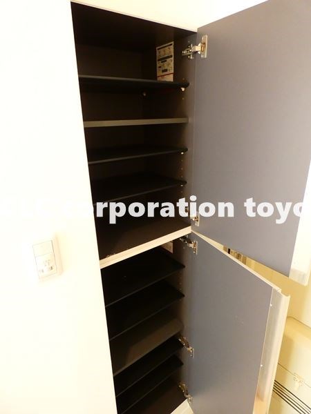 ソリッドリファイン大島 その他9