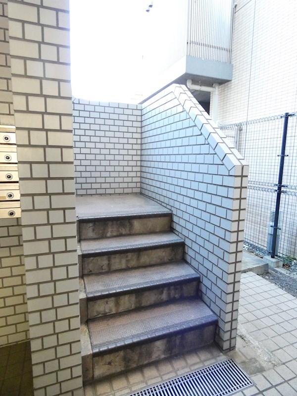 ソリッドリファイン大島 その他15