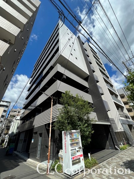 ステージファースト菊川アジールコート  その他7