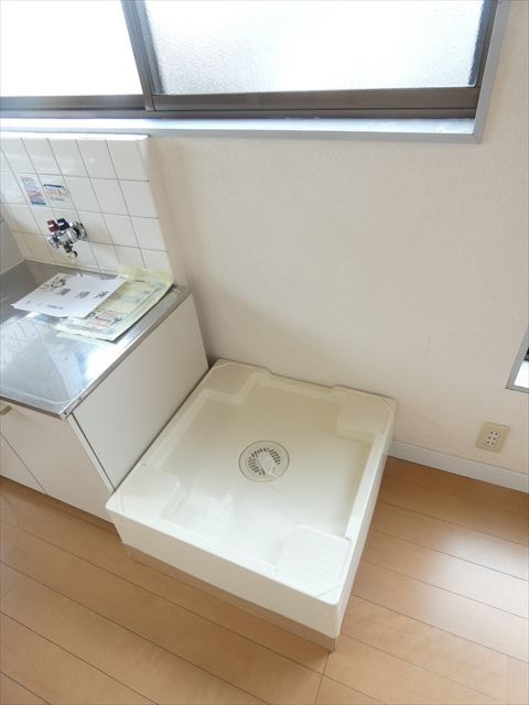 エムイーシービル その他3