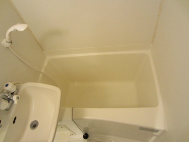 キャメル大島 風呂画像