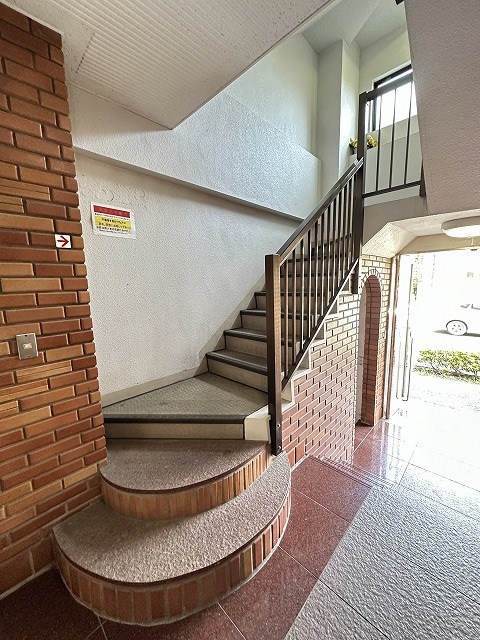 スカイビル  その他