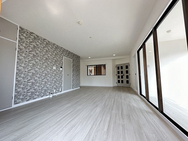 スカイビル  その他