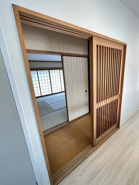 スカイビル  その他
