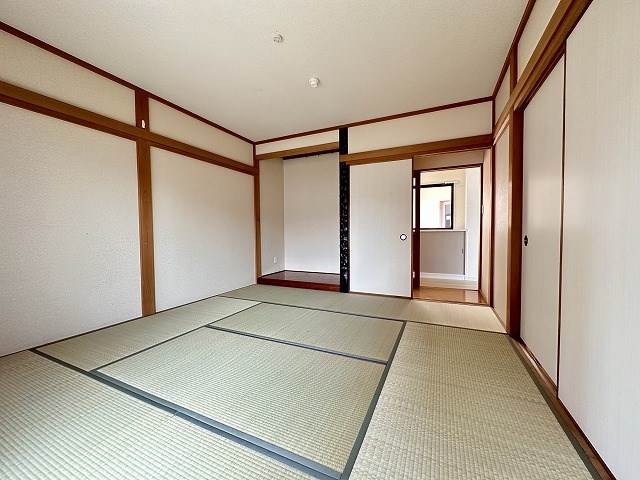スカイビル  その他