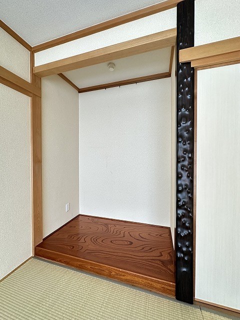 スカイビル  その他