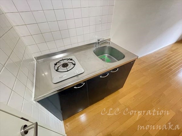 ＧＯＢＡＮＫＡＮ キッチン