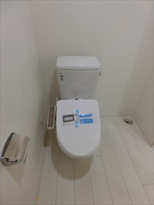 ALLEY　HAUS その他2