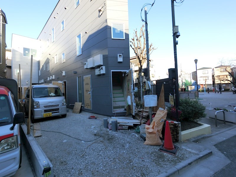 ALLEY　HAUS その他6