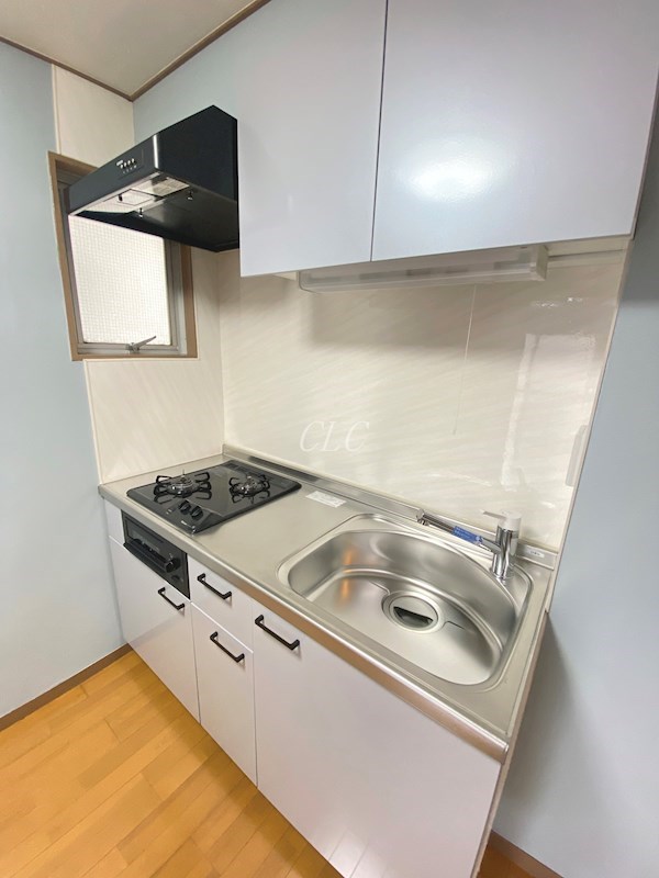 タナカハイツ  キッチン