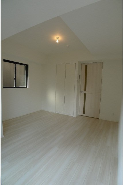 エルスタンザ日本橋久松町 リビング