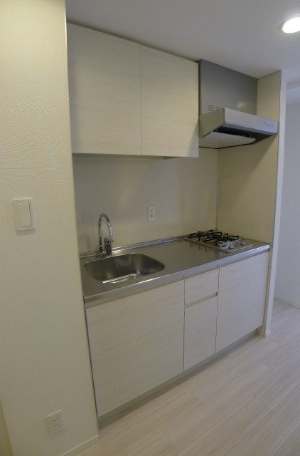 エルスタンザ日本橋久松町 キッチン