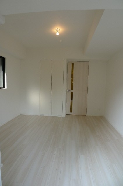 エルスタンザ日本橋久松町 ベッドルーム