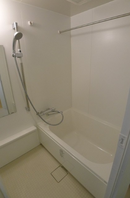 エルスタンザ日本橋久松町 風呂画像