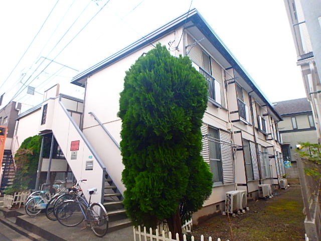 シティハイツ その他6