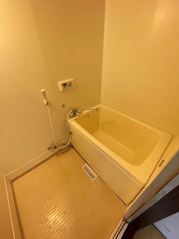 シティハイツ 風呂画像