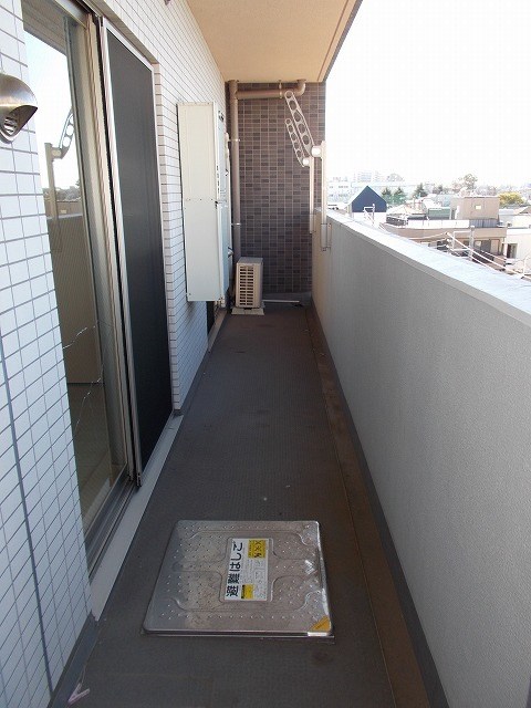 イルソーレパラッツォ その他3