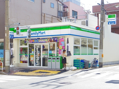 ライオンズマンション門前仲町古石場パークサイド 周辺画像4