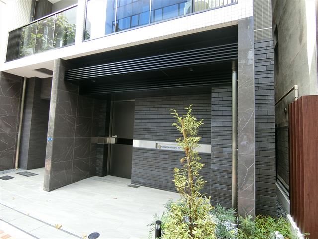 GRAN PASEO八丁堀Ⅱ（グランパセオ八丁堀Ⅱ）  その他1