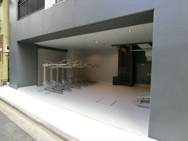 グランパセオ八丁堀Ⅱ  その他2