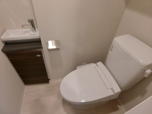 グランパセオ八丁堀Ⅱ  その他5