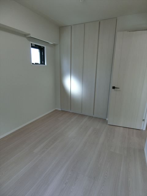 GRAN PASEO八丁堀Ⅱ（グランパセオ八丁堀Ⅱ）  ベッドルーム