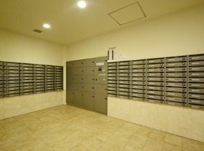 リエトコート　アルクスタワー その他7
