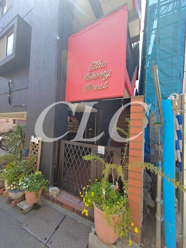 ザ・チェリークレスト その他7