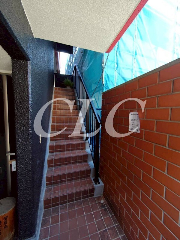 ザ・チェリークレスト その他8