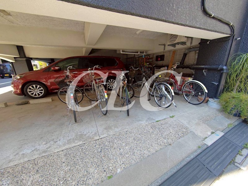 ザ・チェリークレスト その他9