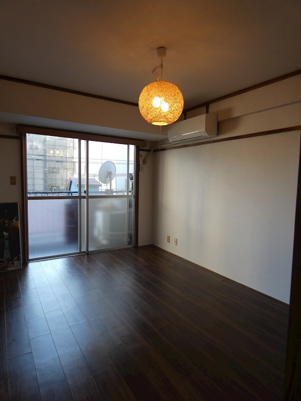 ザ・チェリークレスト その他9