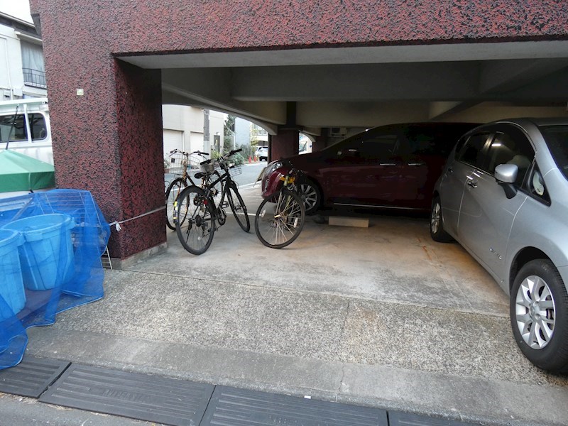 ザ・チェリークレスト その他11