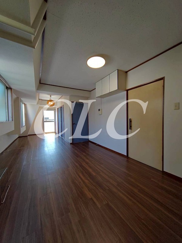 ザ・チェリークレスト リビング