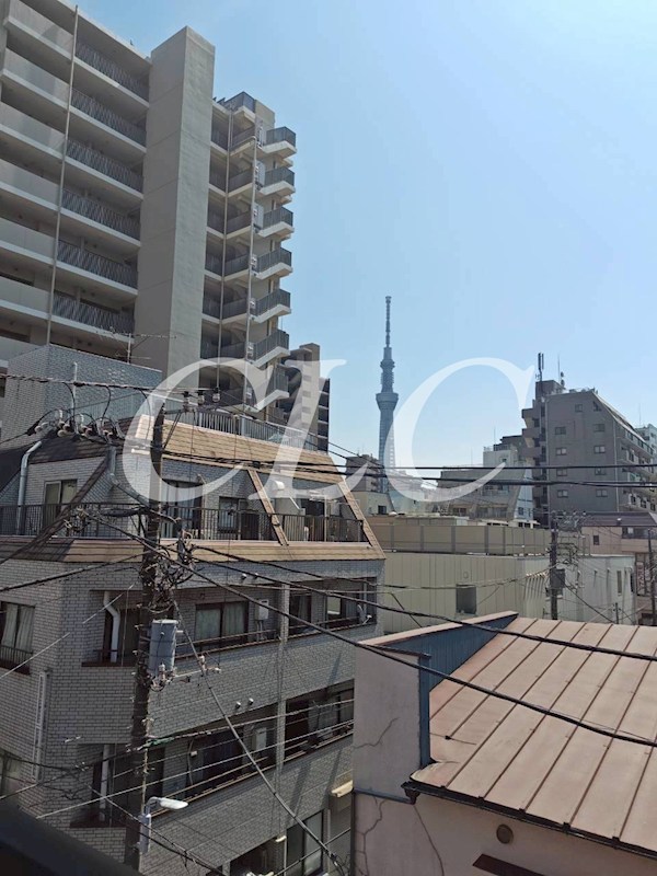 ザ・チェリークレスト その他15