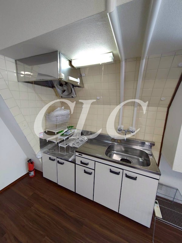 ザ・チェリークレスト キッチン