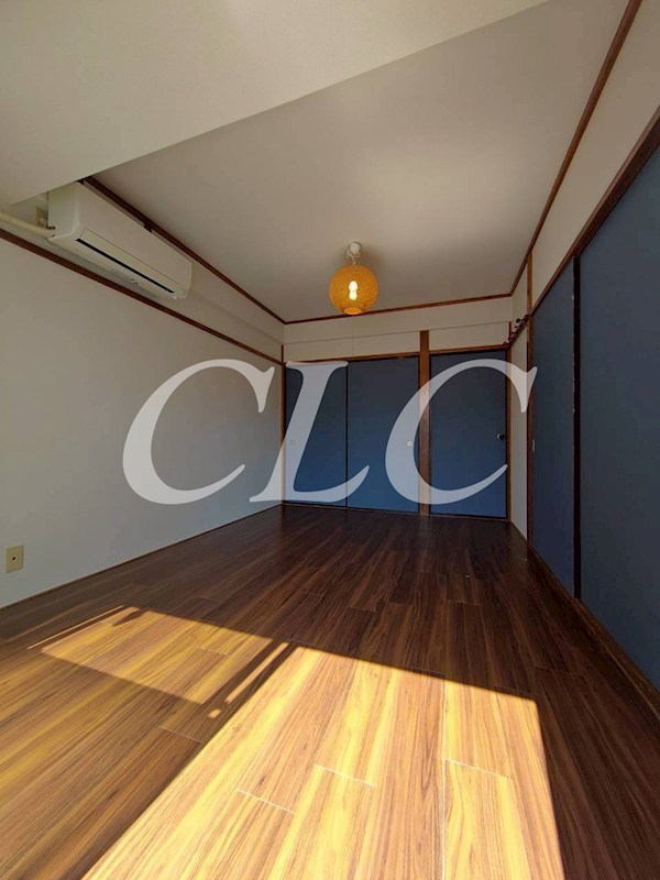 ザ・チェリークレスト ベッドルーム