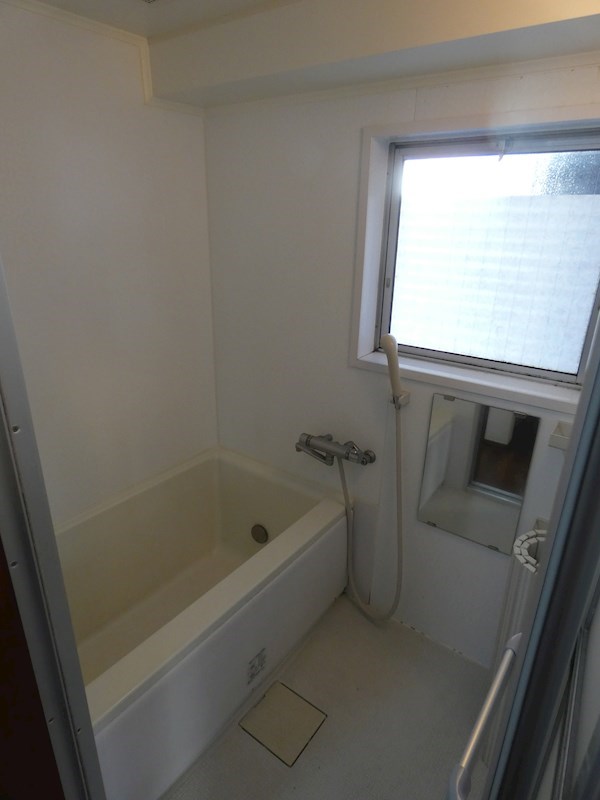 ザ・チェリークレスト 風呂画像