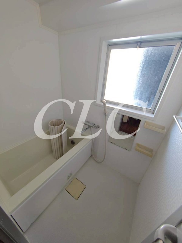 ザ・チェリークレスト 風呂画像