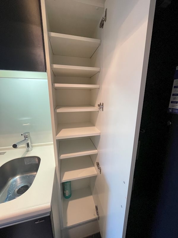 レジディア月島Ⅲ その他2