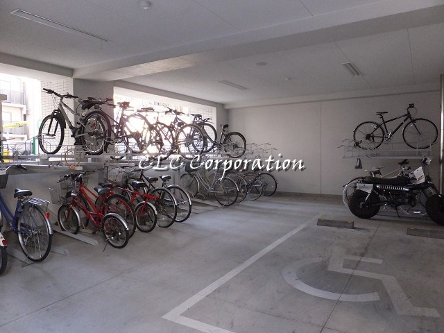 レジディア月島Ⅲ その他7