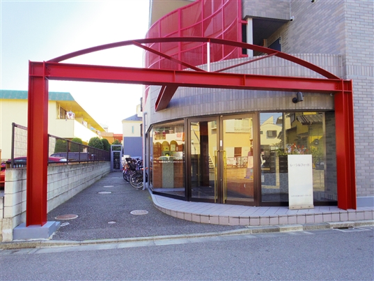 レ・シルフィード その他3