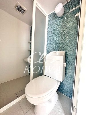 ストークハイツ山口 その他2