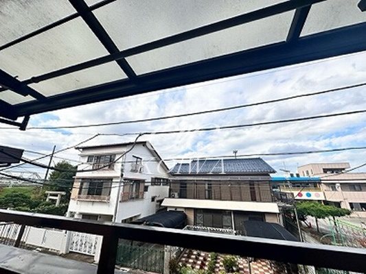 ストークハイツ山口 その他4