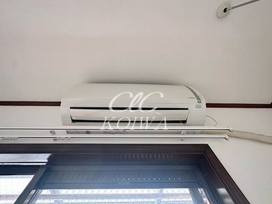 ストークハイツ山口 その他5