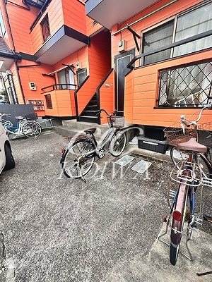 ストークハイツ山口 その他6